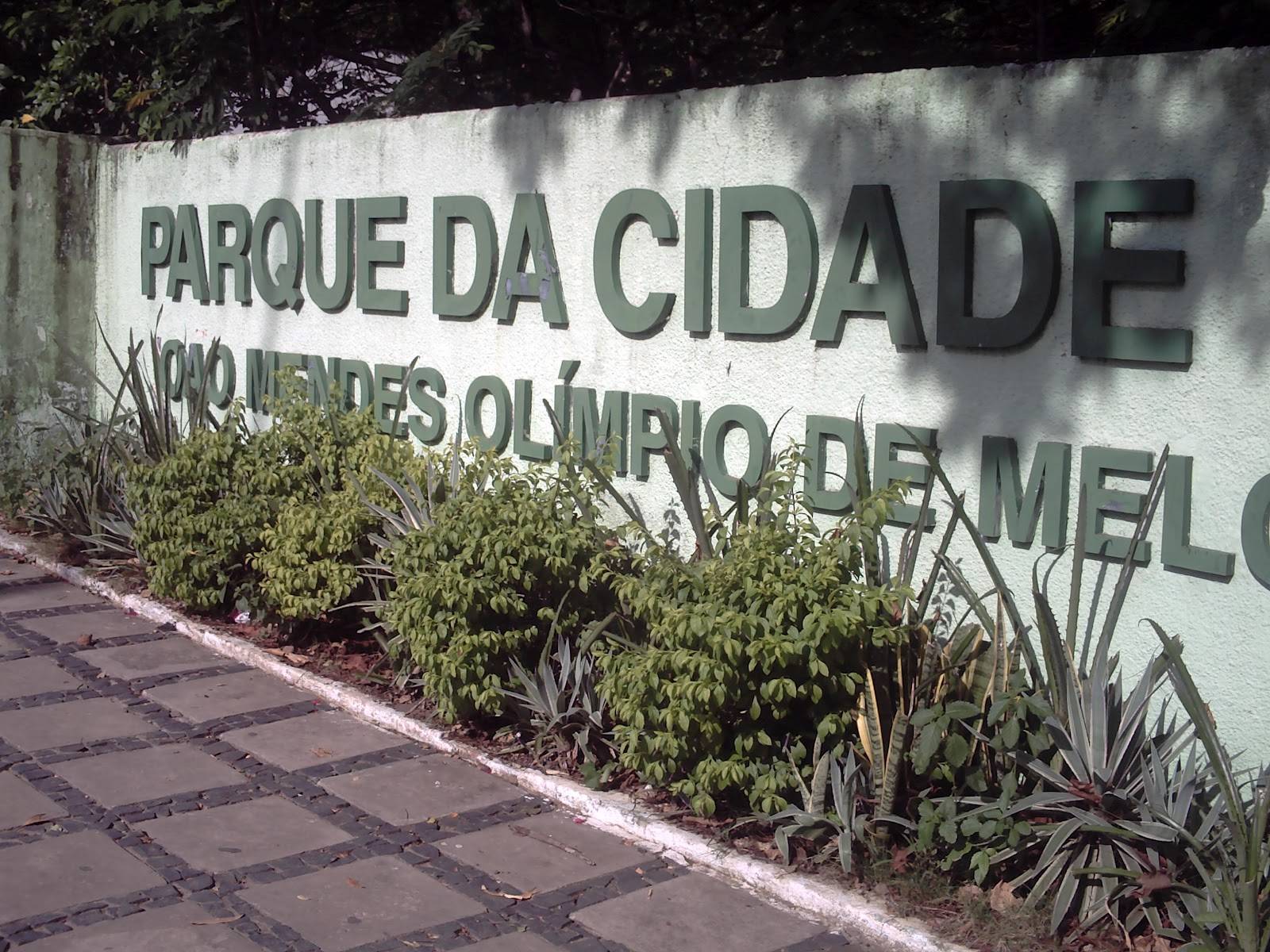 Parque da Cidade