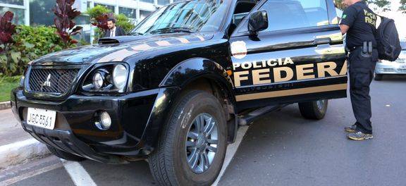 Polícia Federal