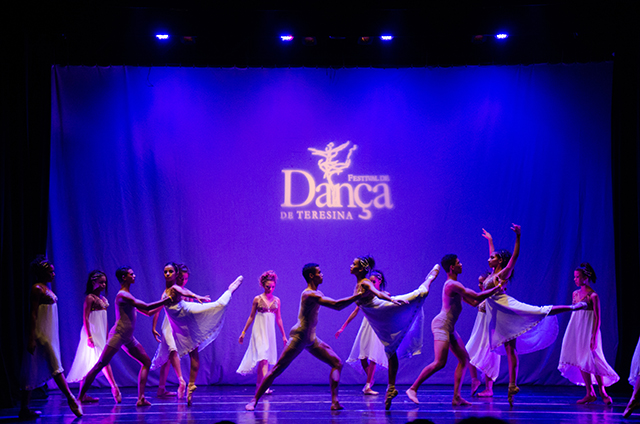 Festival de Dança de Teresina