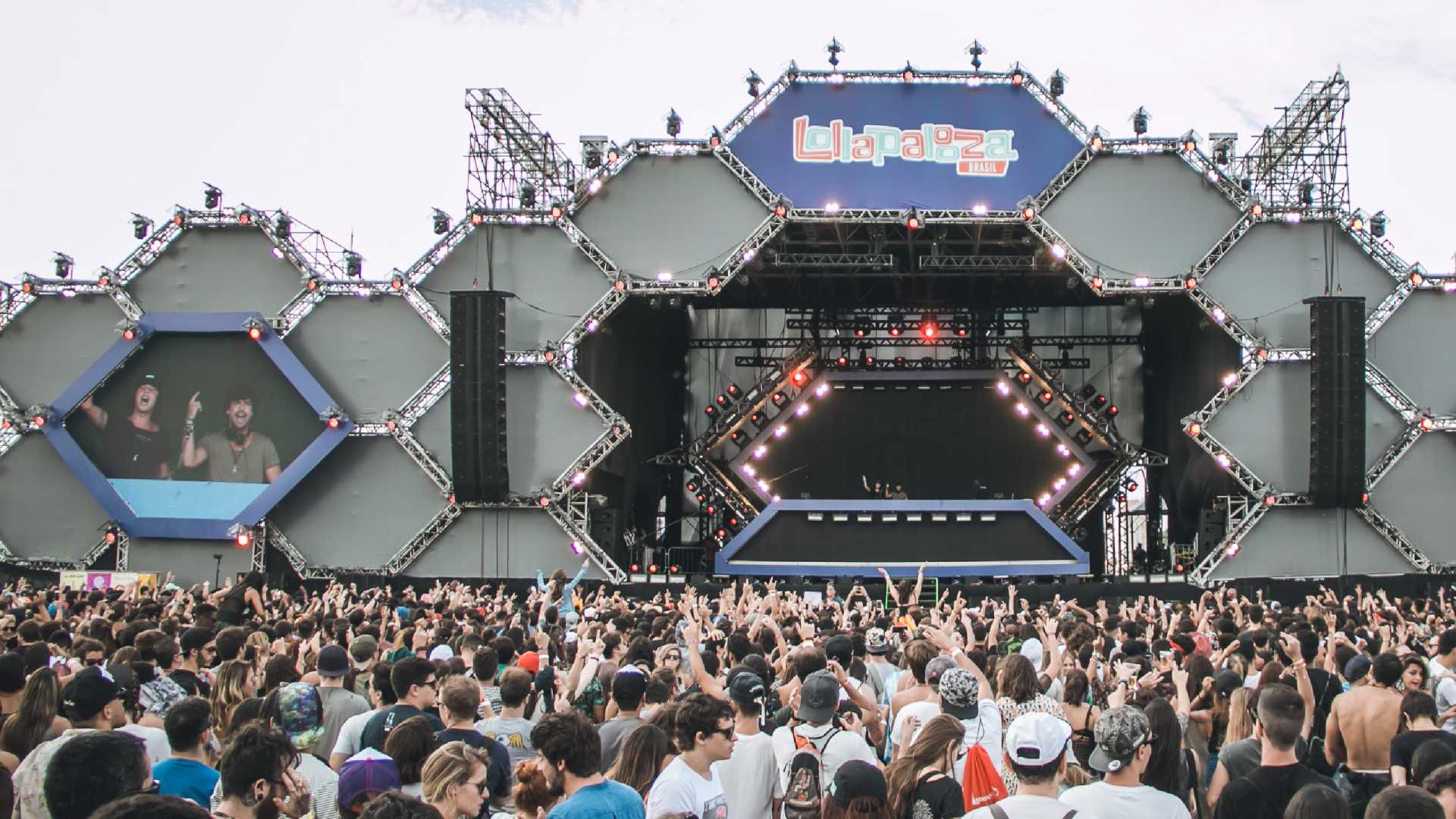 Lollapalooza