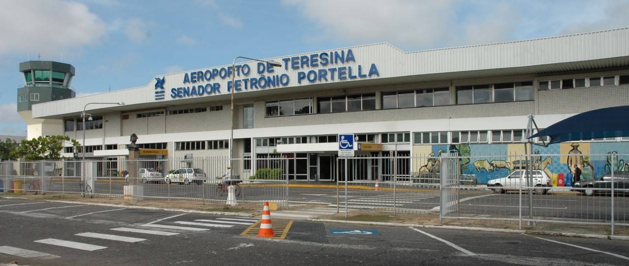 Aeroporto de Teresina
