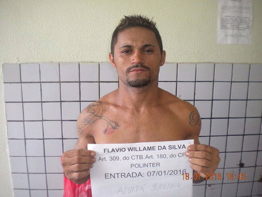 Flávio Wilame
