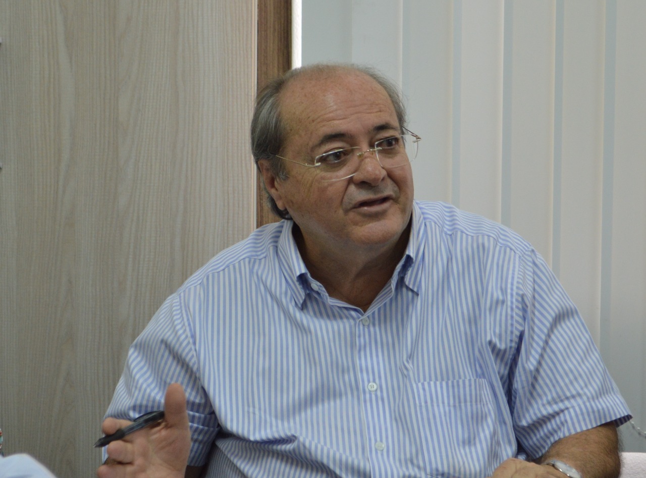 Silvio Mendes