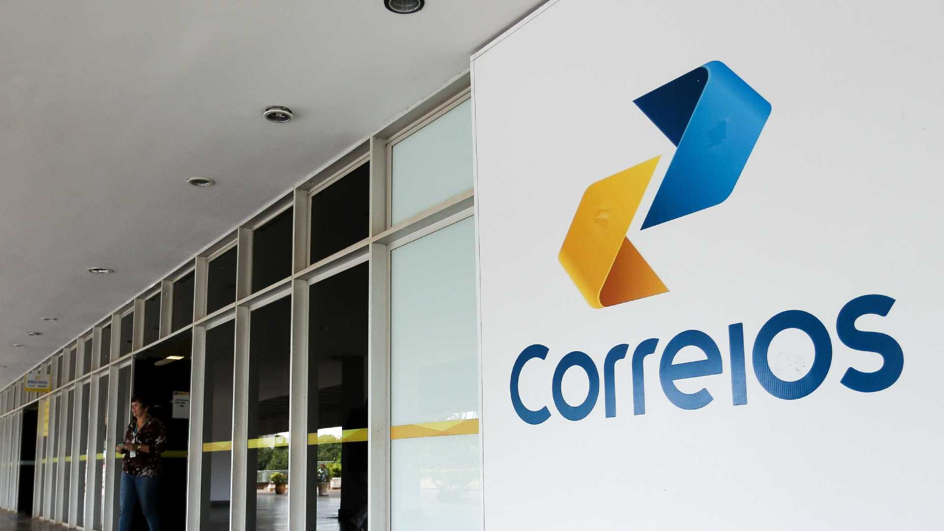 Correios