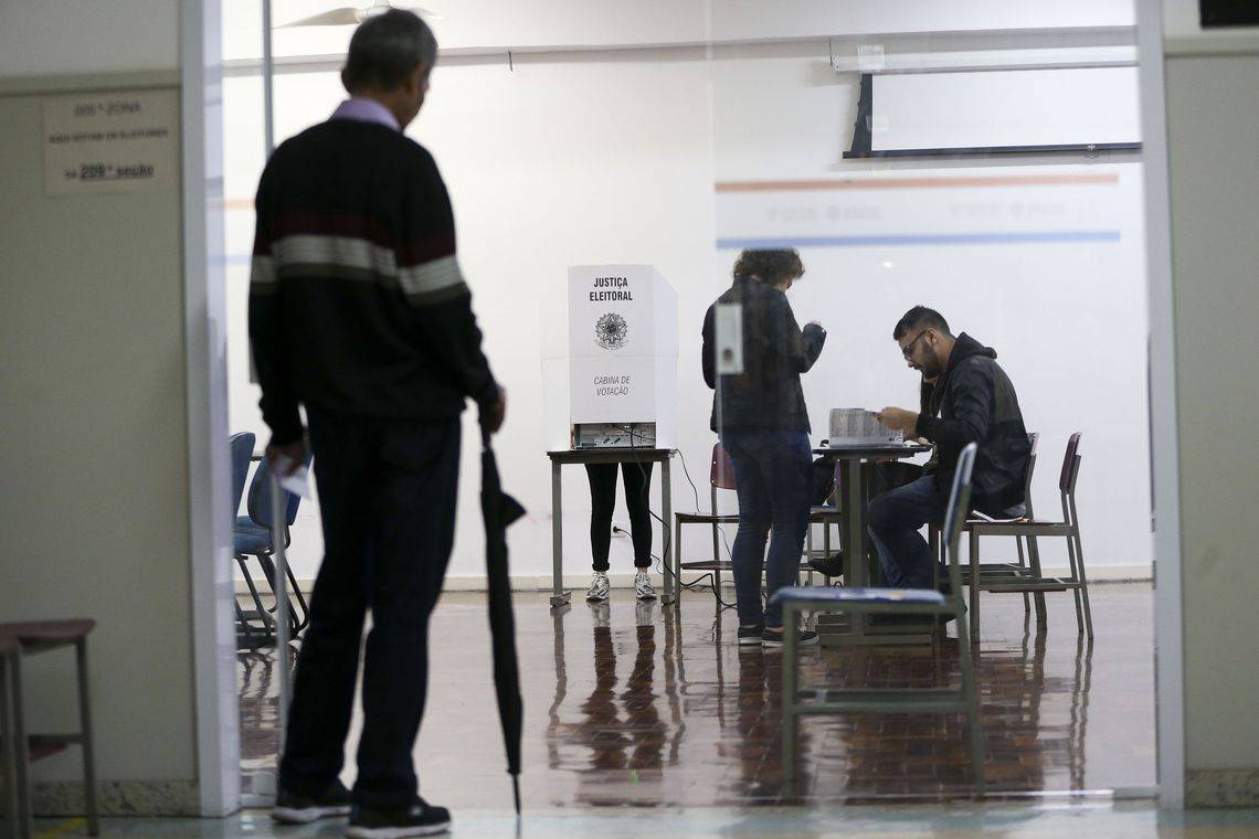 Eleição