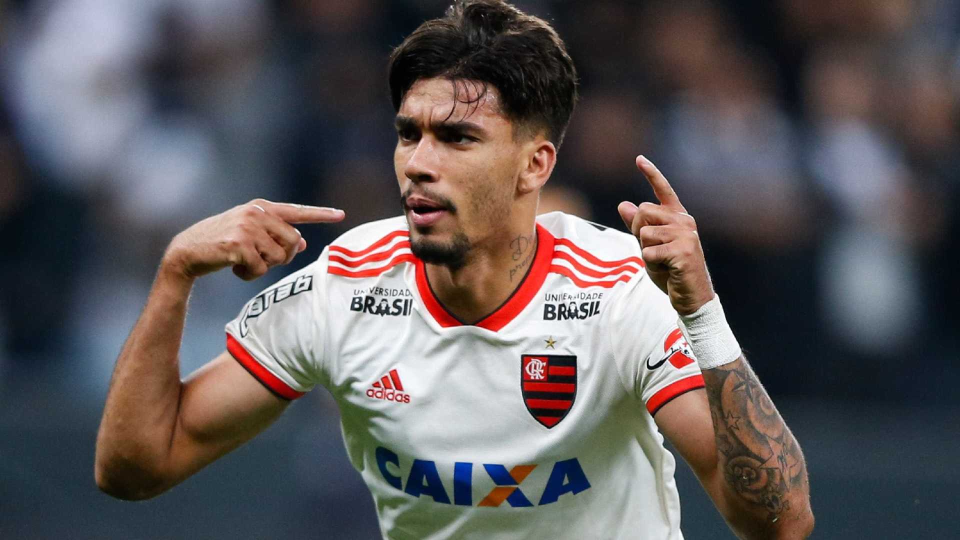 Flamengo domina convocação da Seleção e vira clube com mais jogadores na Copa