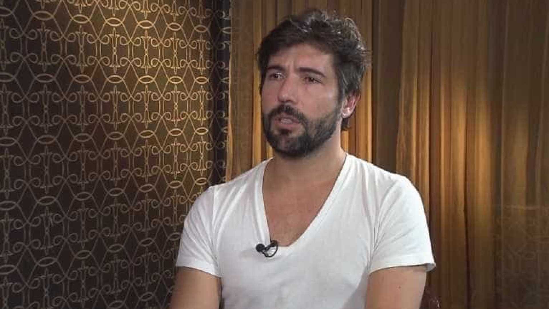Sandro Pedroso