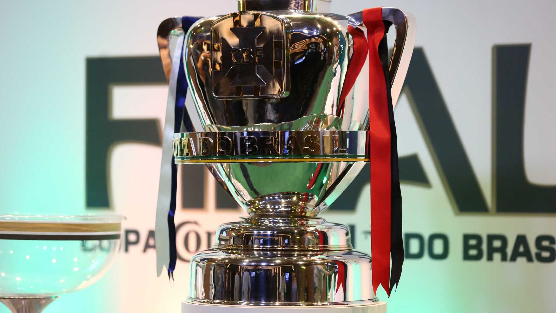 Taça Copa do Brasil
