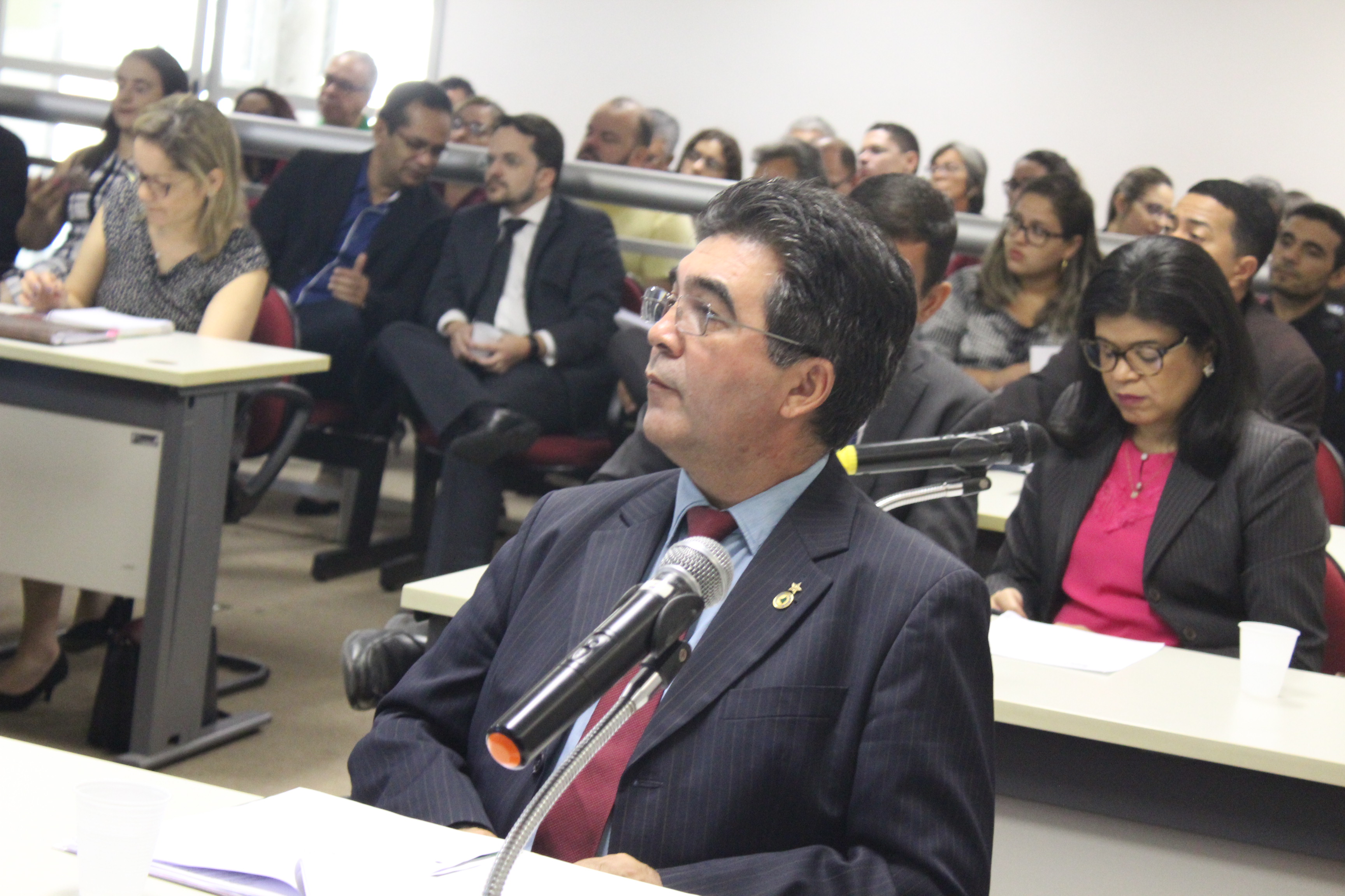 Deputado Francisco Lima