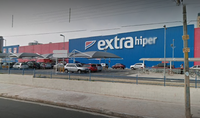 Extra supermercado