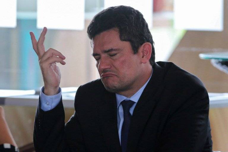 Sérgio Moro
