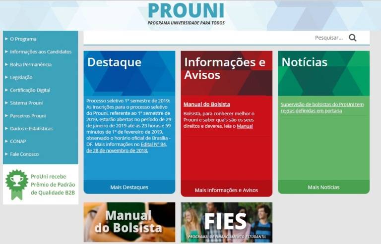 ProUni
