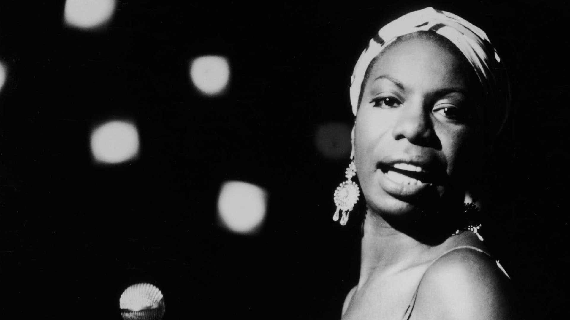 Nina Simone
