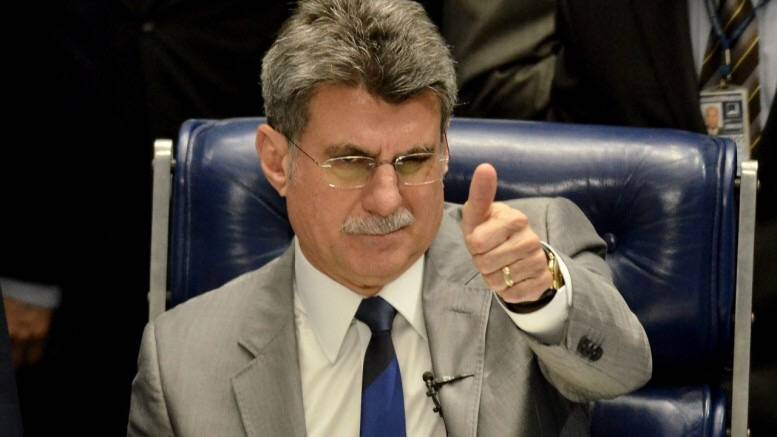 Romero Jucá