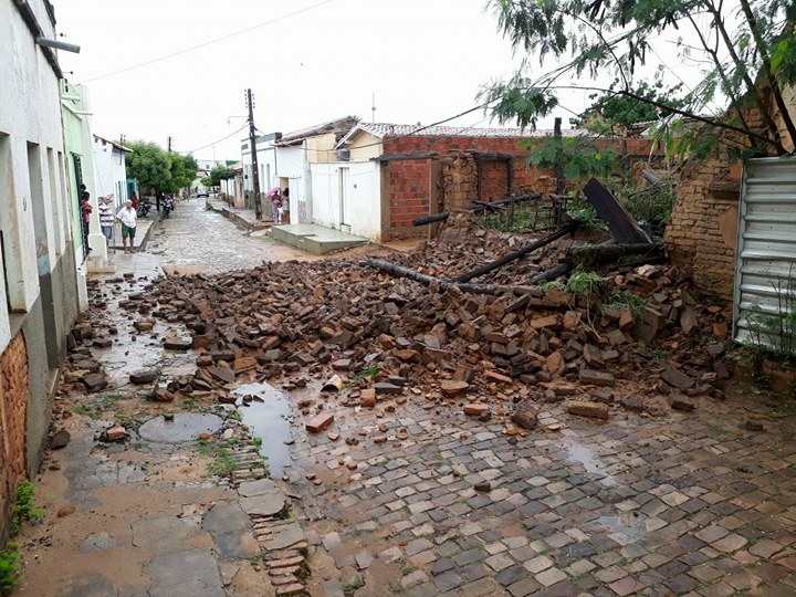 Antiga Pensão Portela