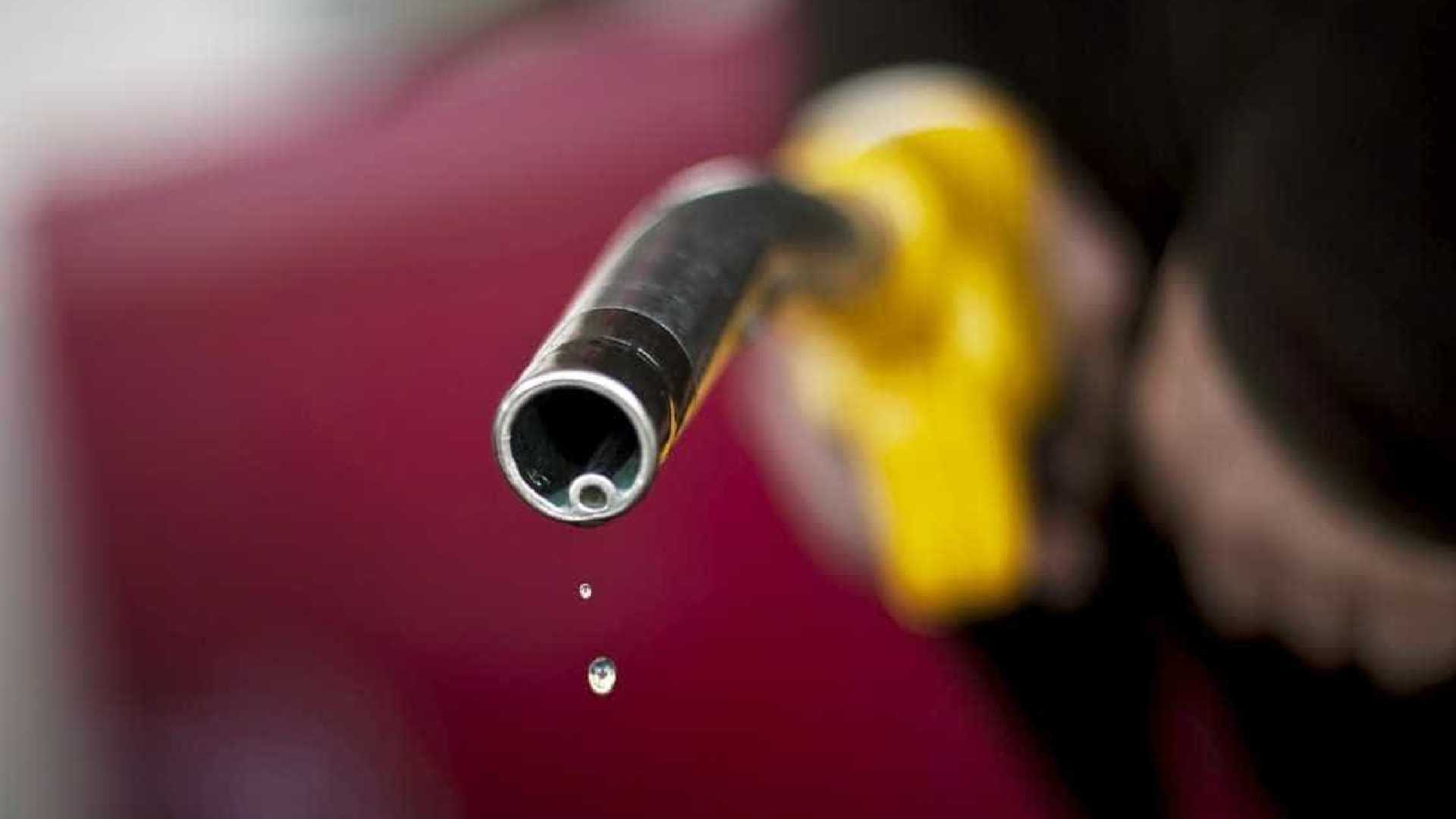 Gasolina
