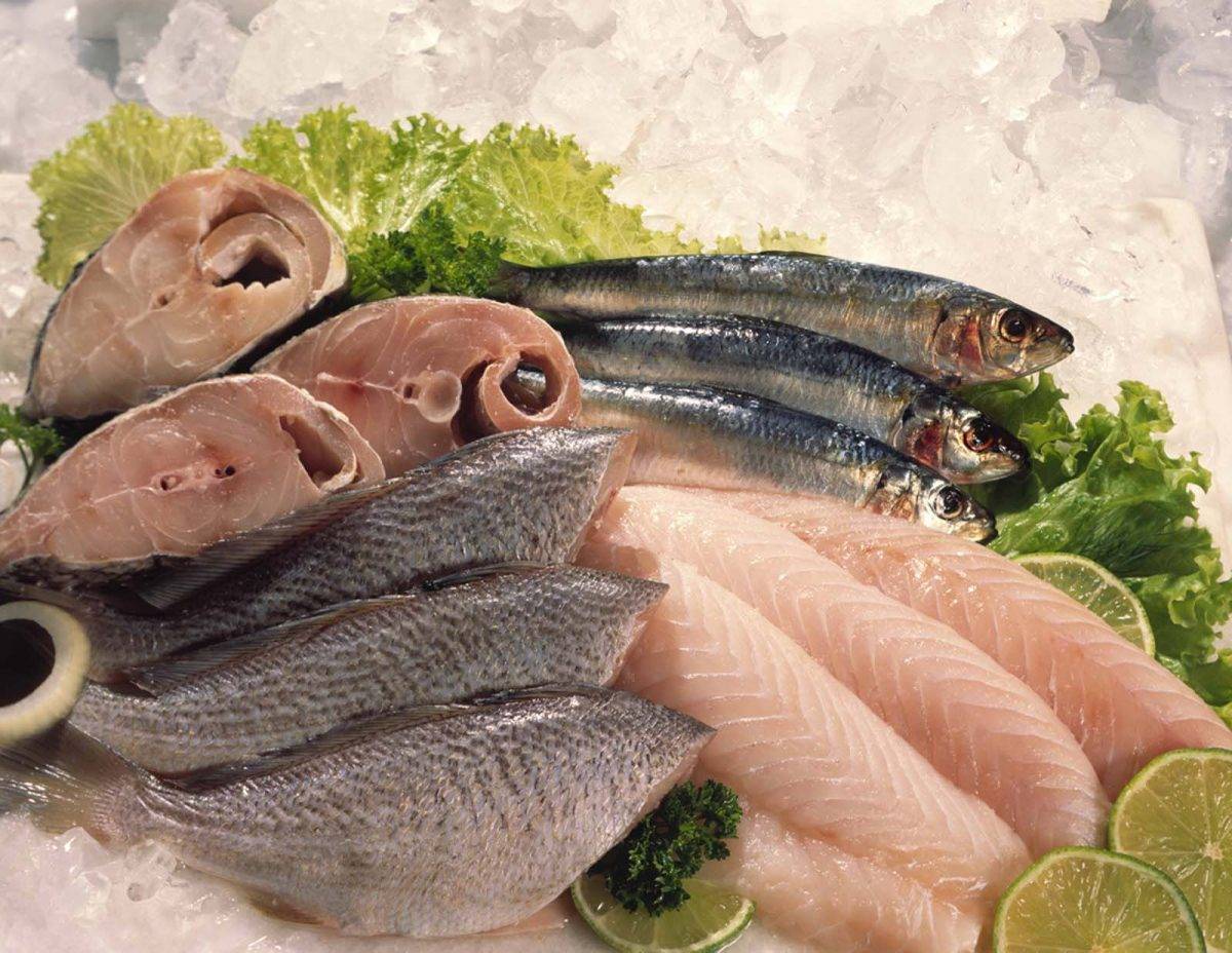 A páscoa, tradicionalmente, pede peixe