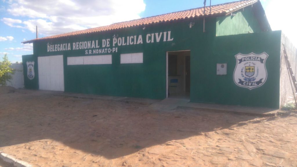 Criança de 10 anos morre com tiro de espingarda no Piauí