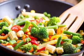 Vegetarianismo