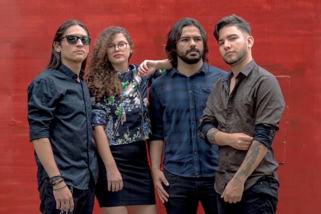 Banda V-Road