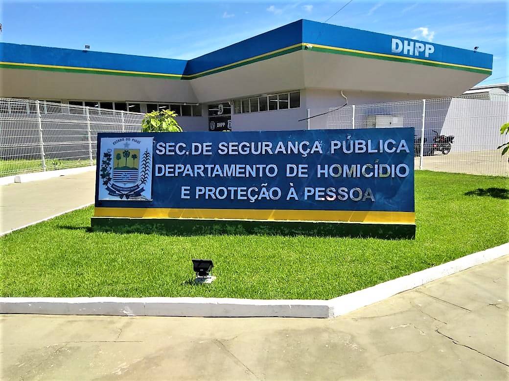 Departamento de Homicídios e Proteção à Pessoa (DHPP)