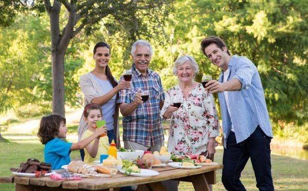 Aprimoramento para mães