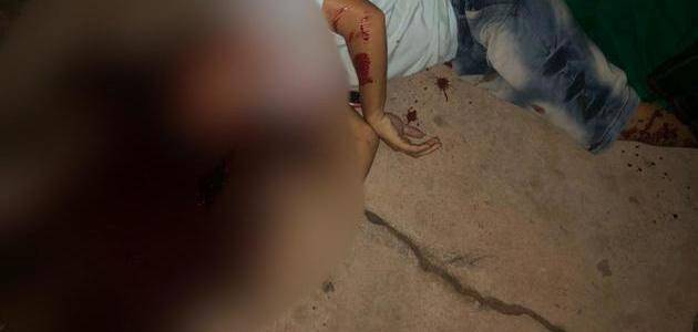 Filho de vereador é suspeito de matar jovem