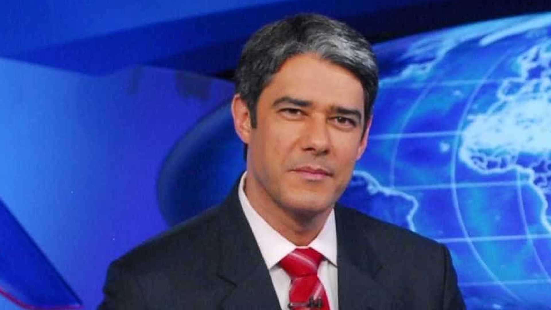 William Bonner