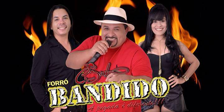 Cizinho e Forró Bandido