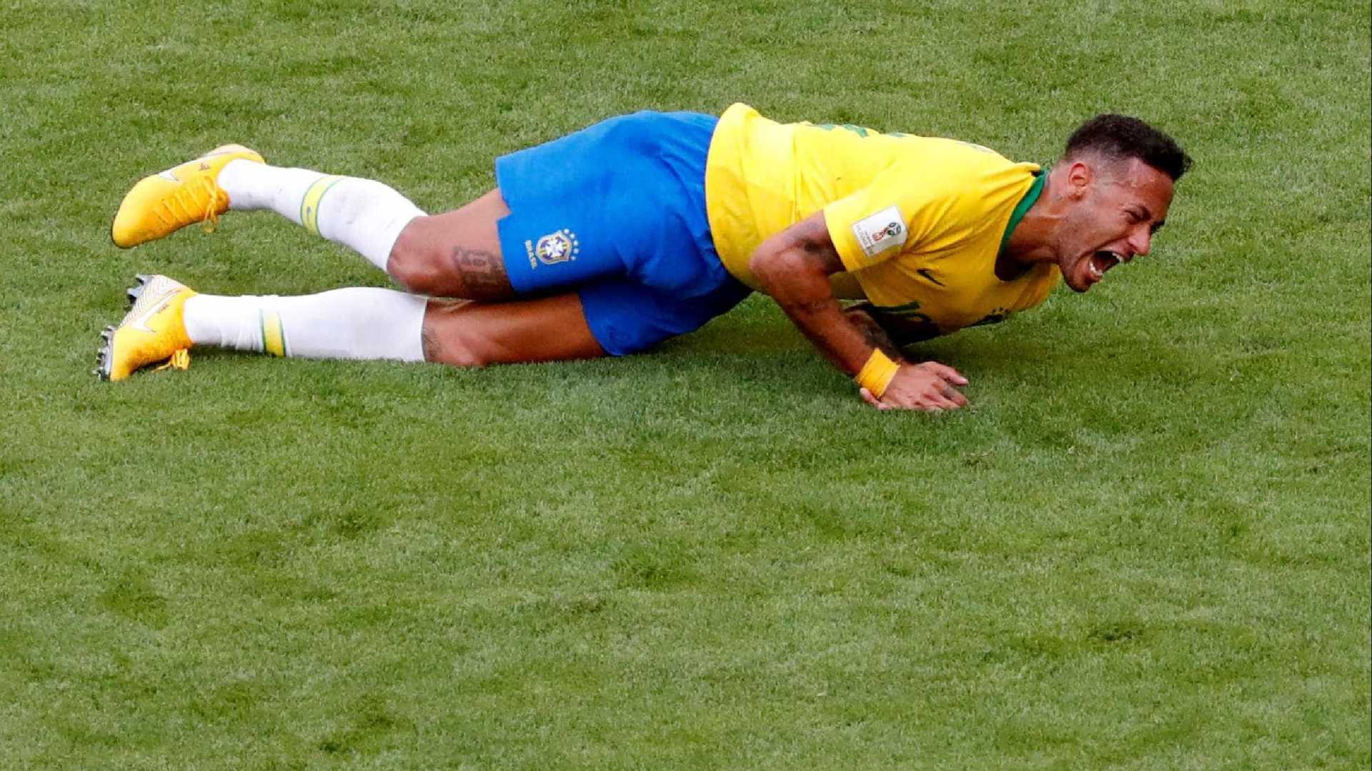 Neymar Jr.