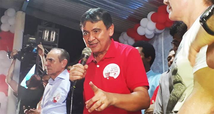 Governador Wellington Dias