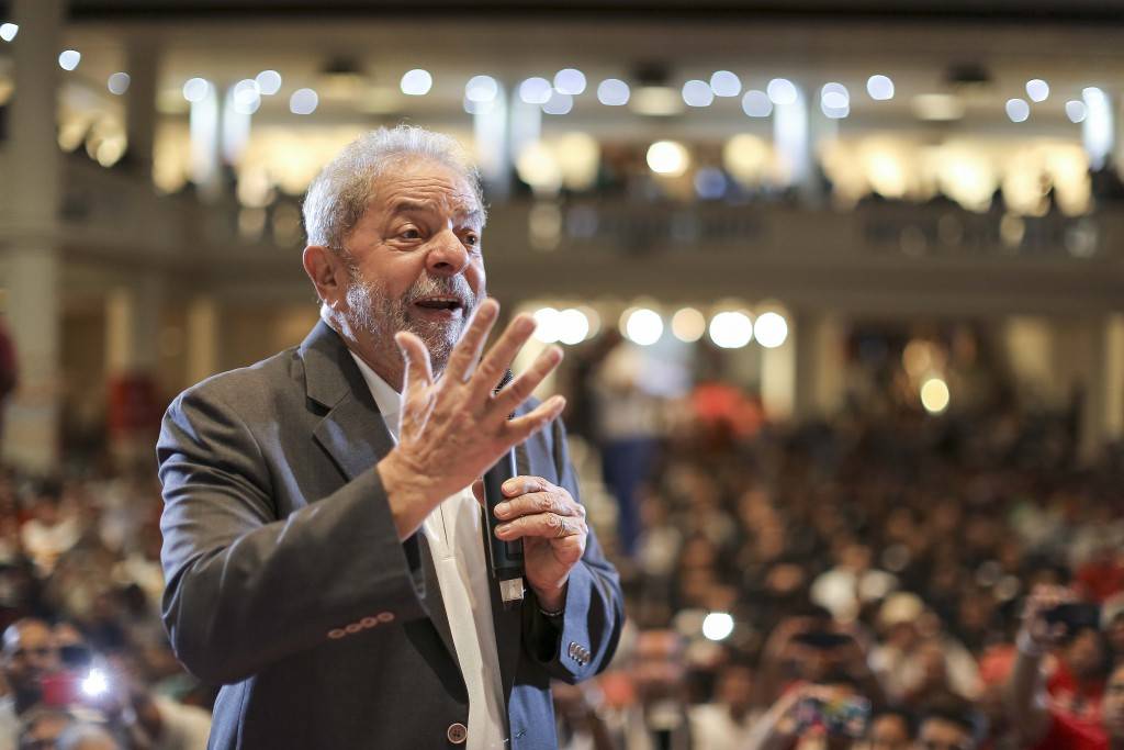 Luiz Inácio Lula da Silva