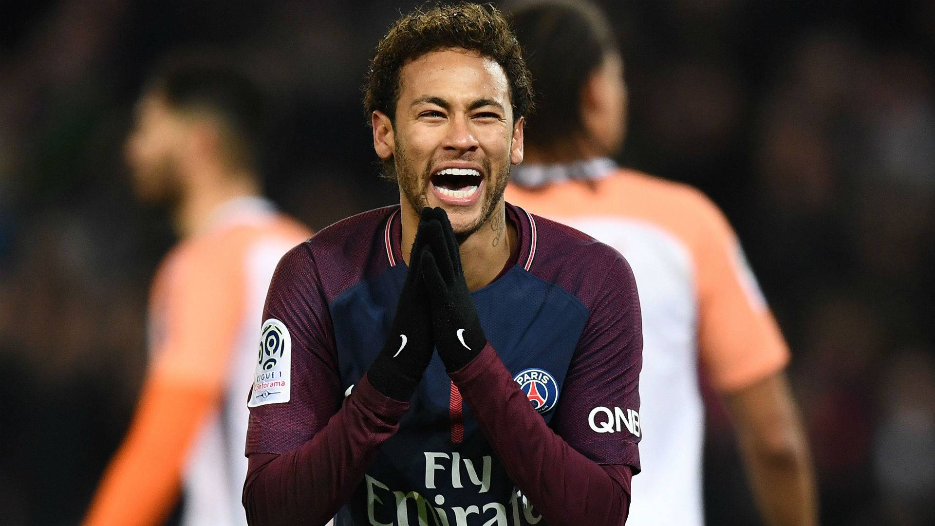 Neymar