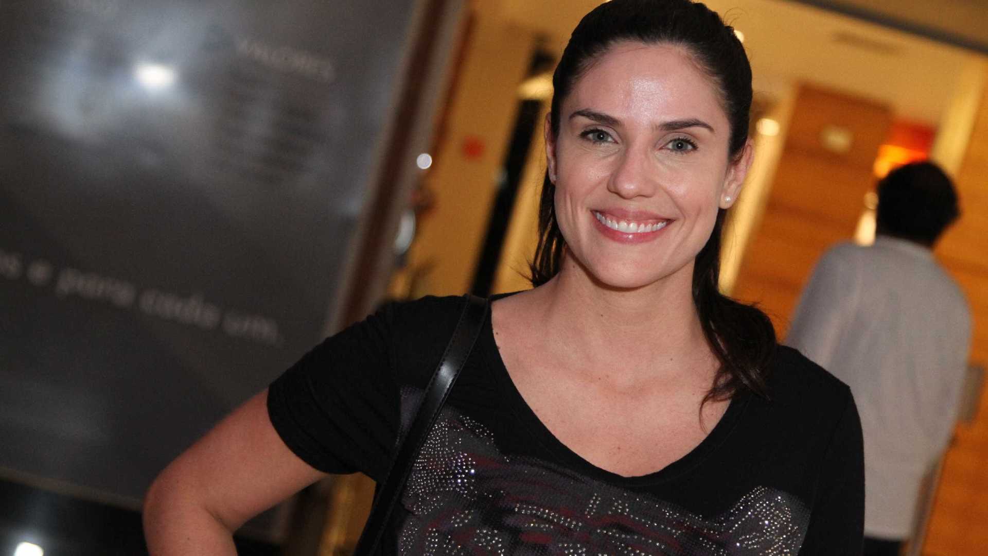 Rafaela Mandelli