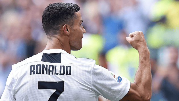 CR7