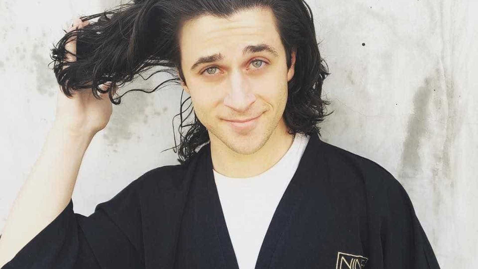 David Henrie