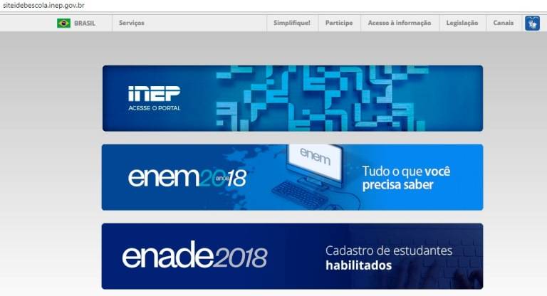 INEP