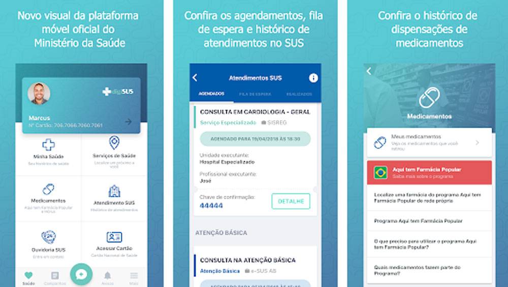 Meu DigiSUS
