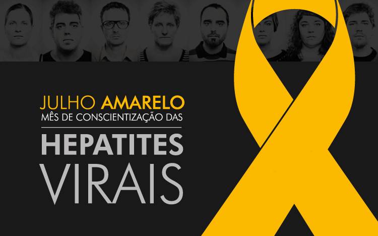 Julho Amarelo