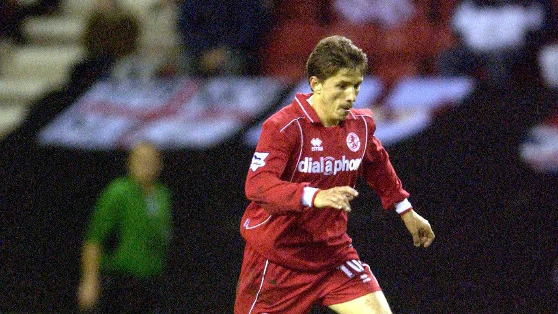 Juninho Paulista