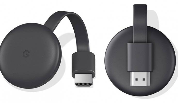 Chromecast