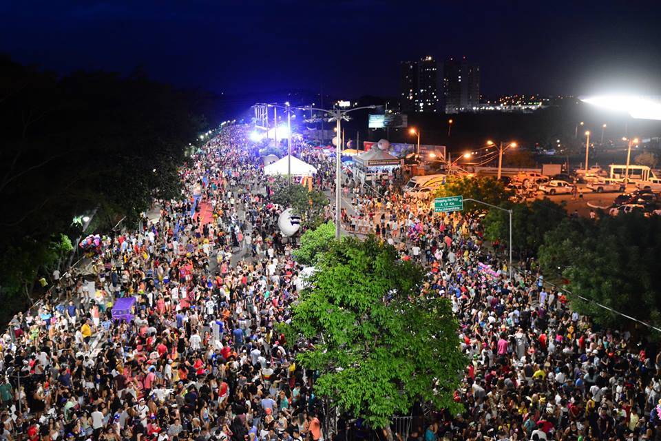 Corso em Teresina