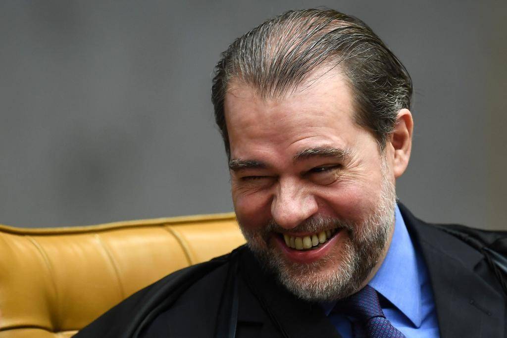 Dias Toffoli