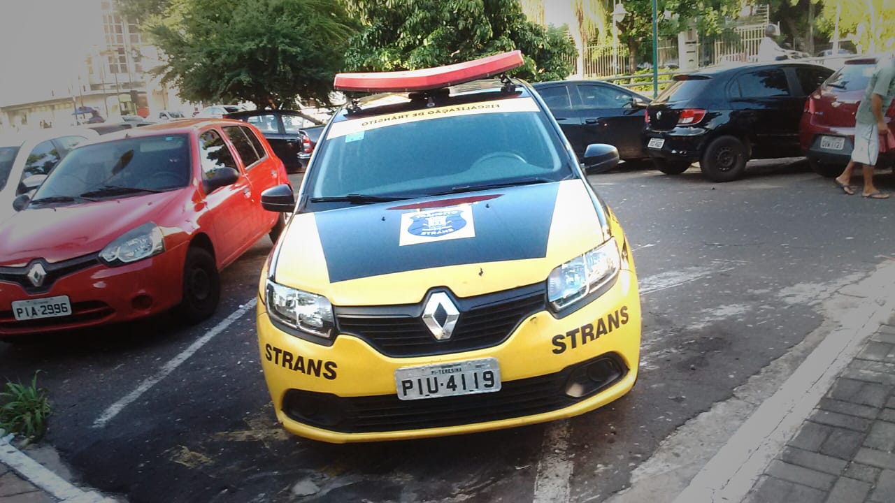 Interdição parcial na Av. Maranhão começa nesta terça-feira (28) e pode durar até 3 semanas