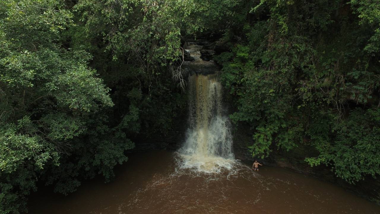 Bota-fora (PIRIPIRI)
