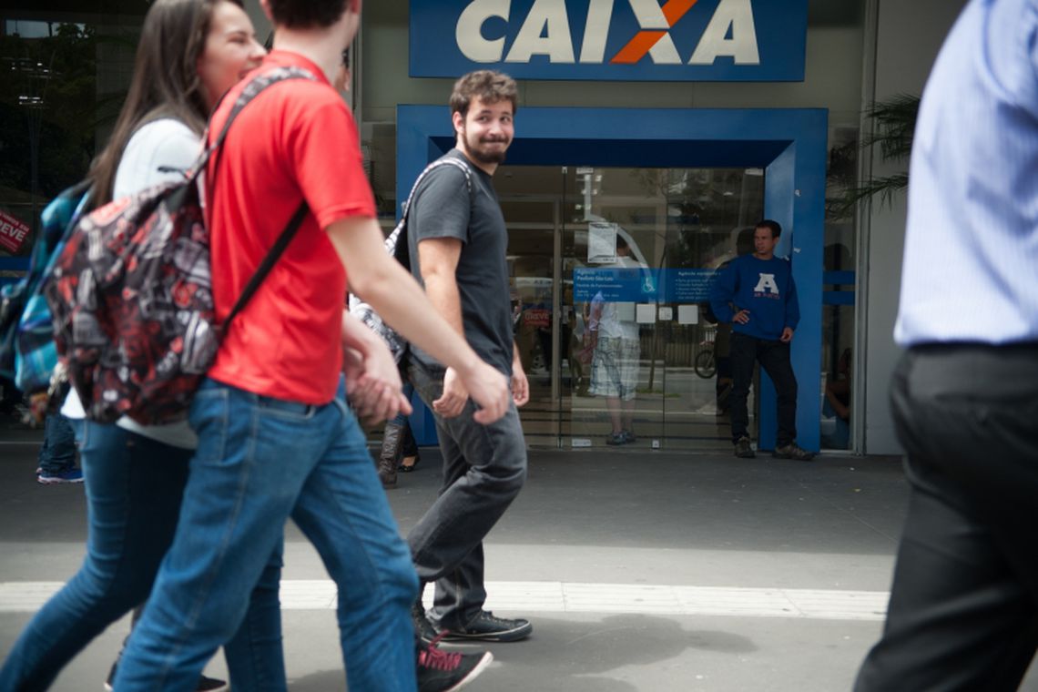 Caixa Econômica Federal