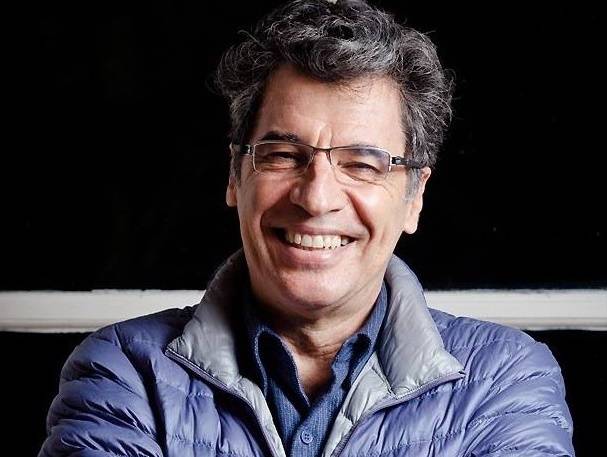 Ator Paulo Betti