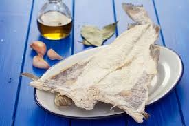 Bacalhau