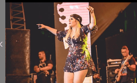 Marília Mendonça