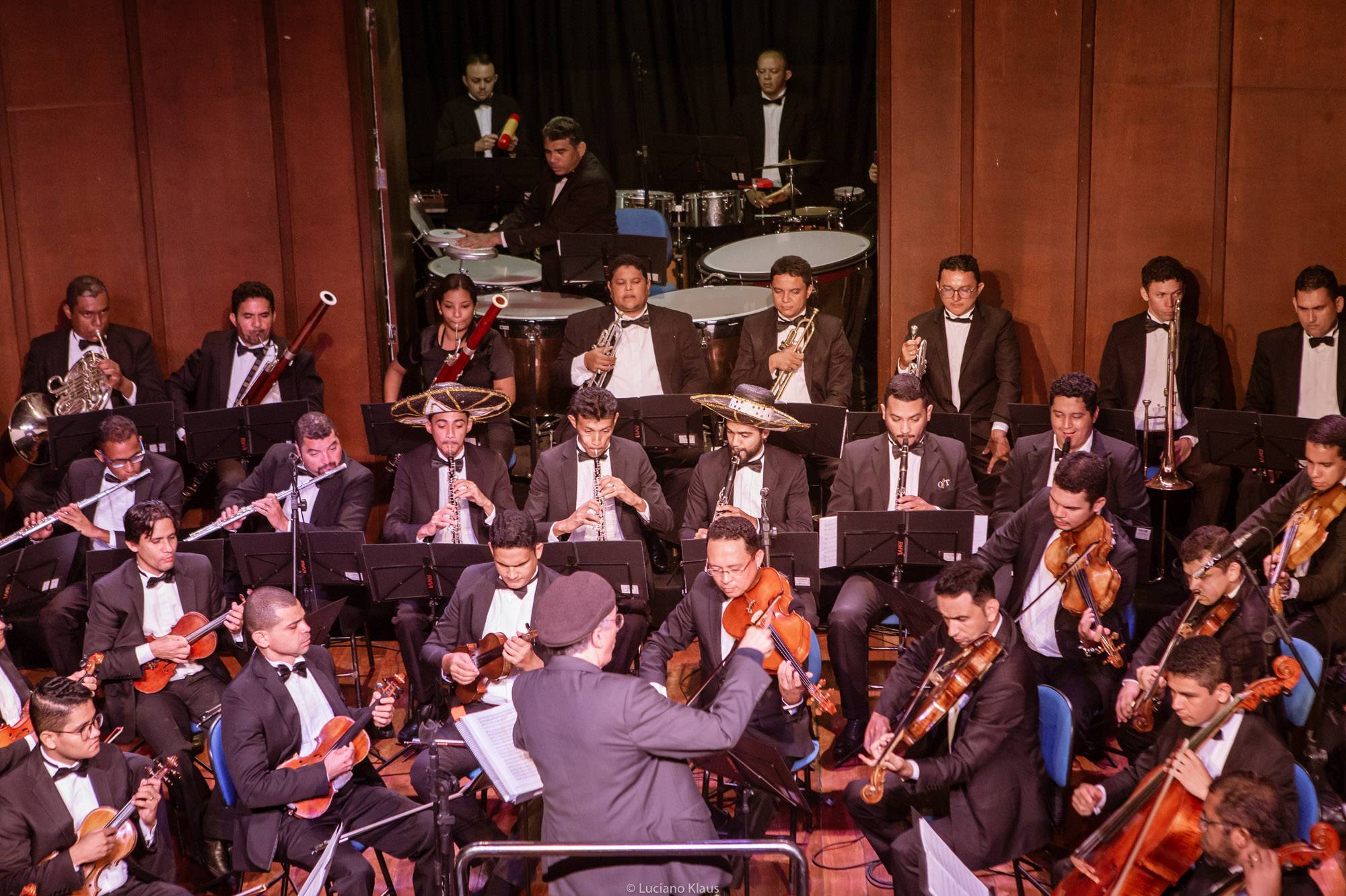 Orquestra Sinfônica